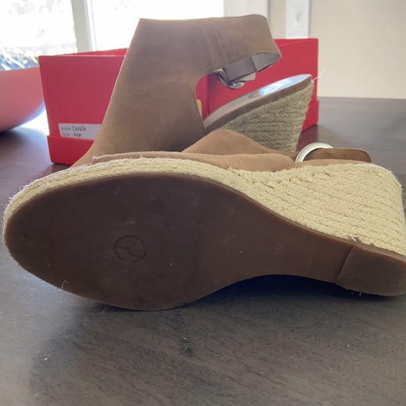 Wishbone Cavallo Sandals - Picture 2 of 3